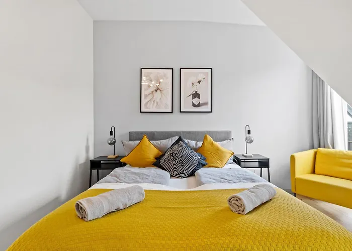 Terrace - 2-br - Near Stadthalle And Metro U6 * וינה