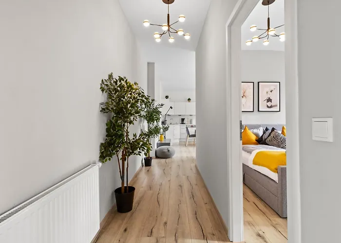 Terrace - 2-br - Near Stadthalle And Metro U6 * וינה