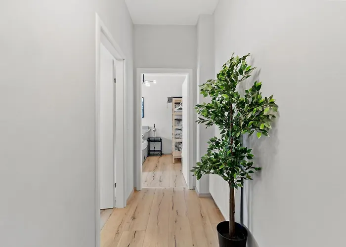 Terrace - 2-br - Near Stadthalle And Metro U6 דירה וינה