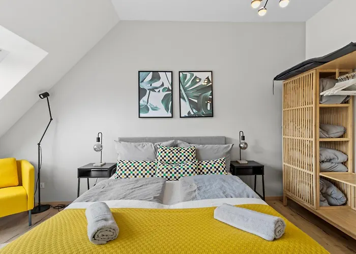 דירה Terrace - 2-br - Near Stadthalle And Metro U6