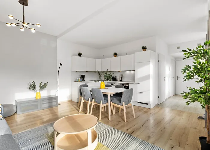 Terrace - 2-br - Near Stadthalle And Metro U6 * וינה