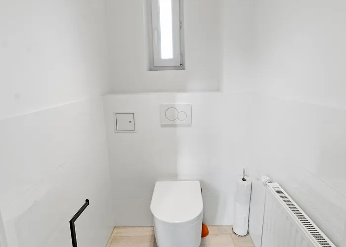 דירה Terrace - 2-br - Near Stadthalle And Metro U6